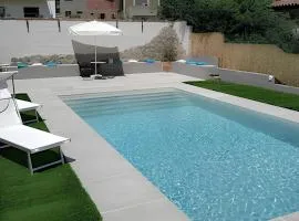 La Corte di Marga - Villa Marga con piscina condivisa e giardino privato nelle colline del Prosecco Patrimonio UNESCO