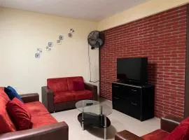 Ideal apartment to rest near the Airport