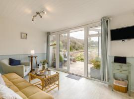 1 Bed in Caswell Gower oc-hh375, hotel v destinaci Newton