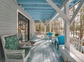 3 Mi to Bath Historic District! Stylish Studio