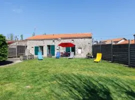 Gîte La Clé D'saule