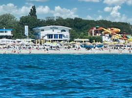 Hotel Hercules Jupiter, hotell i Jupiter