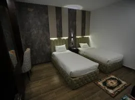 Hotel Crown Park Ltd