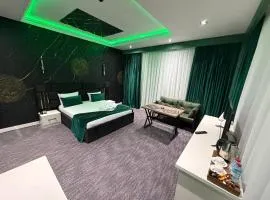 Bazarstore Montin Hotel