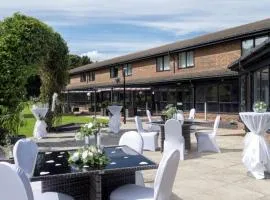 Delta Hotels by Marriott Peterborough