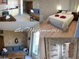 Les Misstinguettes