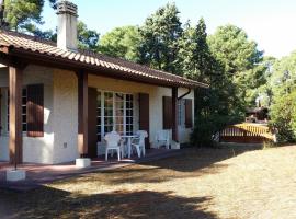 Maison dans Quartier Calme, vakantiehuis in Lacanau-Océan