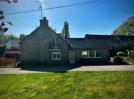 Gîte Nature - Entre Priziac et Le Faouët