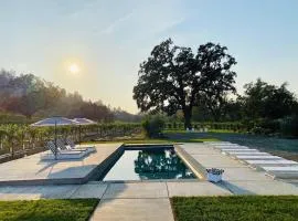 Ross Ranch & Vineyards