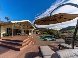 Shygusta Ranch Ranch-style home