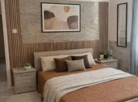 Kritos Apartments with Two Bedrooms