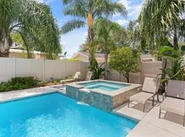605 Bartow Guest House