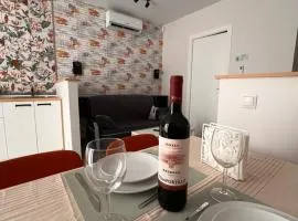 R7 Loft premium trabajo y descanso junto a Metro Madrid