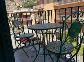 Naturalis Historia Meta, hotel sa Meta