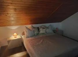 Csengi Apartman