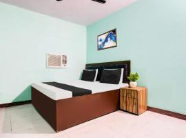 Hotel O Royal Classic: Alīgarh şehrinde bir otel