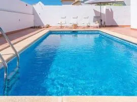 Casa Pradosol Alcaucín by Ruralidays