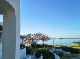 Aktio Studios, hotel a Gavrion