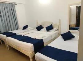 Leela Homes - Backpacker's Nest