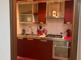 La Petite Maison Rieti