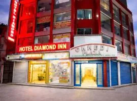 Hotel Diamondin Inn Near New Market