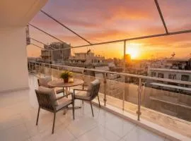 Piraeus Penthouse By Ermioni