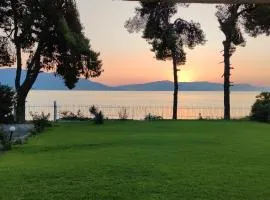 Villa Galateia
