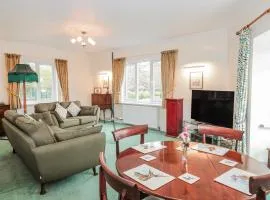 The Flat House