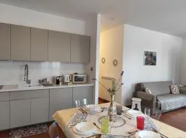 La Casa di Giada, Relax tra mare, natura e comfort