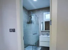 Mordern 4 Bedroom Apartment