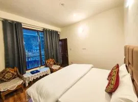 The Nirvana Homestay