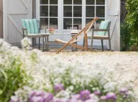 Clerval Gîtes Baie Mont Saint Michel