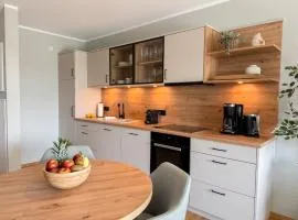 Ferienwohnung Sonnenufer am Dümmer See