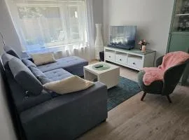 Tohuus - Fewo bei Hamburg