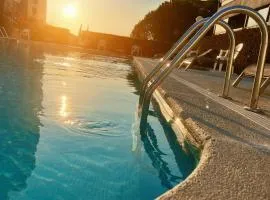 Apart CityMar 24h Terraza y vistas Ria Vigo