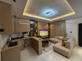 Caramel Cove Lekki
