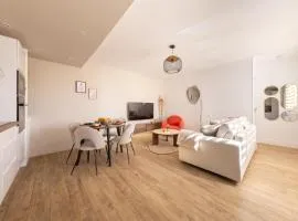 La Clé d'Or - Appartement élégant - Parking privé