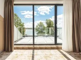 Blue&Green Masurian Hotel