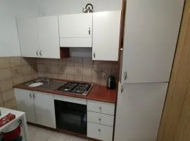 Sunny Vibe Apartments