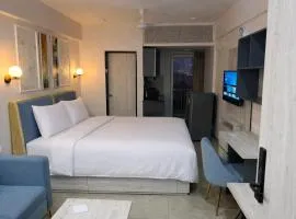 Morden luxury studio