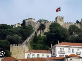 King House Centro Lisboa