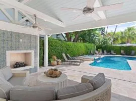 The Southern Whippoorwill - 4226 Fifth Street