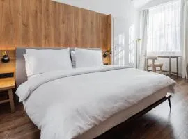 FortyPlusOne Hotel Vienna