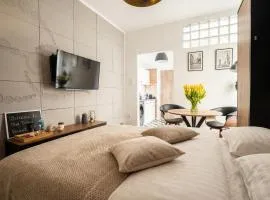 Old Town Heart XII - Poznańska Luxury Loft