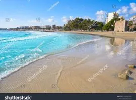 APARTAMENTO EUROSOL
