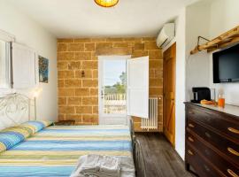 Trappito Stracca Agriturismo, hotel a Alezio