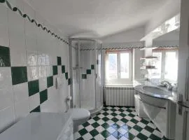 Appartamento Alta Valle Maira con giardino privato - Chersogno