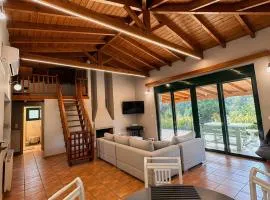 Country house