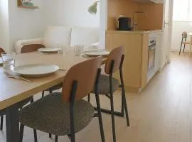 La Tour d'Harfleur 4 - A quelques pas de la Seine