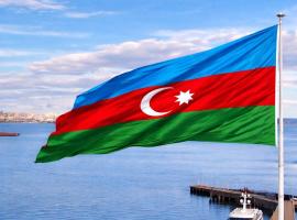 Khatai REY Hotel, hotel u gradu Baku